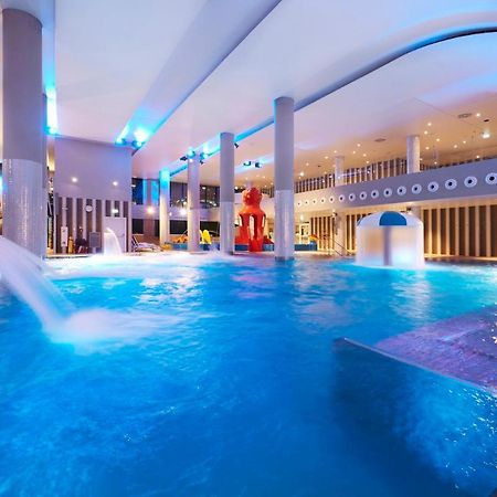 Vacationclub - Villa Mistral Apartament 32 Свиноуйсьце Экстерьер фото