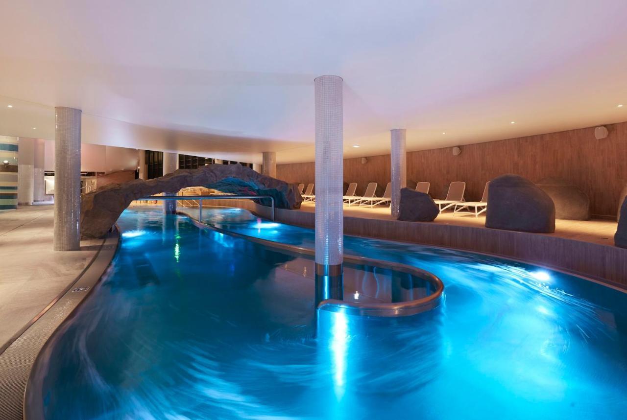 Vacationclub - Villa Mistral Apartament 32 Свиноуйсьце Экстерьер фото